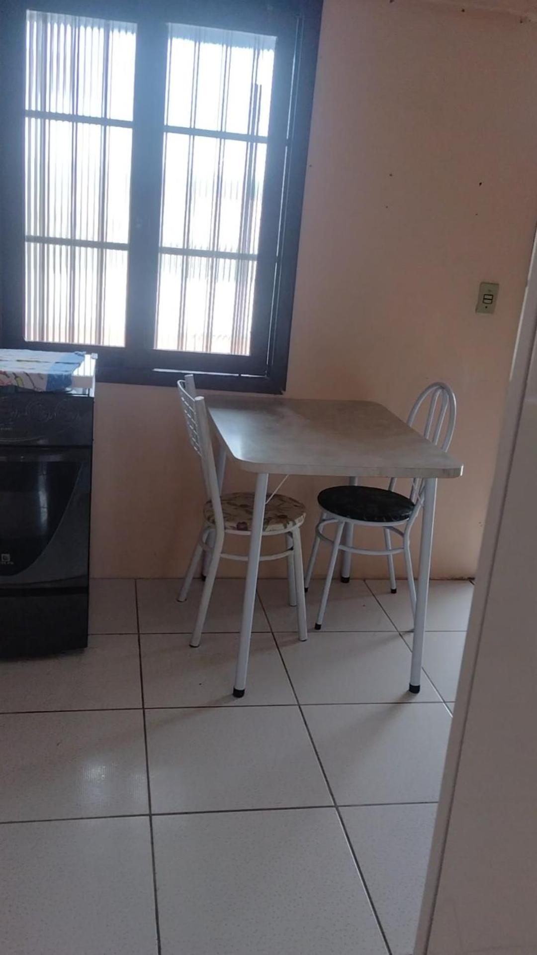 Kitnet Tramandai Apartment Cameră foto