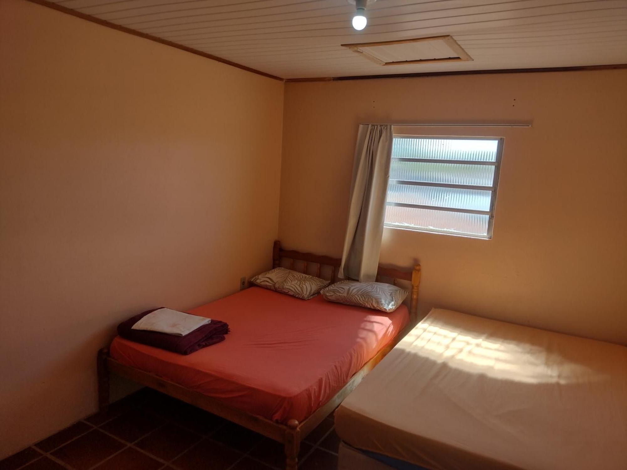 Kitnet Tramandai Apartment Cameră foto